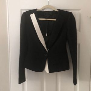 Woman’s blazer